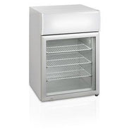 Armoire de congélation UF100GCP - Tefcold