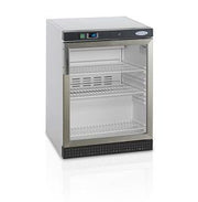 Armoire de congélation UF200VG - Tefcold