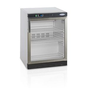 Armoire de congélation UF200VG - Tefcold