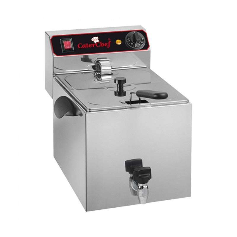 Friteuse 9 L - Caterchef star