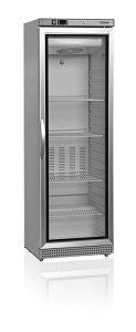 Armoire de congélation UF400VSG - Tefcold