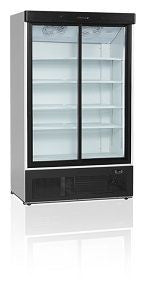 Vitrine réfrigérée FS1202S - Tefcold