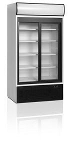 Armoire réfrigérée FSC1000S - Tefcold