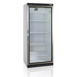 Vitrine réfrigérée UR600G - Tefcold