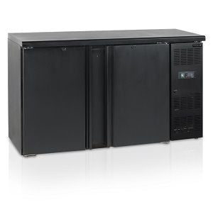 Arrière Bar réfrigéré CBC210 - Tefcold