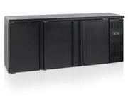 Arrière Bar réfrigéré CBC310 - Tefcold