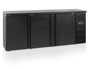 Arrière Bar réfrigéré CBC310 - Tefcold