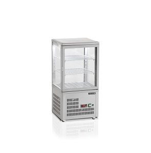 Vitrine réfrigérée UPD60-GREY - Tefcold