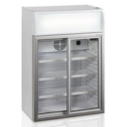 Refroidisseur à poser FSC100 - Tefcold