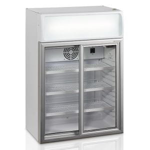 Refroidisseur à poser FSC100 - Tefcold