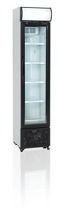 Armoire à bouteilles réfrigérée FSC175H - Tefcold