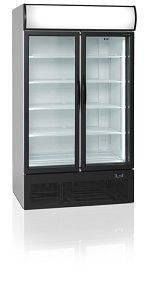 Vitrine réfrigérée FSC1950H - Tefcold