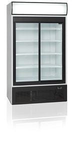Vitrine réfrigérée FSC1950S - Tefcold