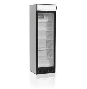 Refroidisseur à bouteilles SCU1375CP - Tefcold