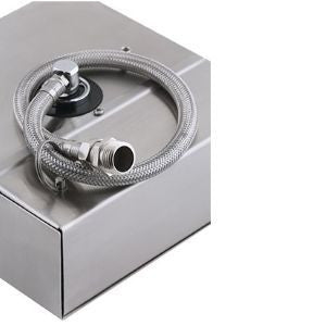 Robinet escamotable CC.GT02 - Robinetterie - Cancan