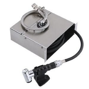 Robinet escamotable CC.GT02 - Robinetterie - Cancan
