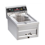 Friteuse de table 12 Litres - Caterchef star