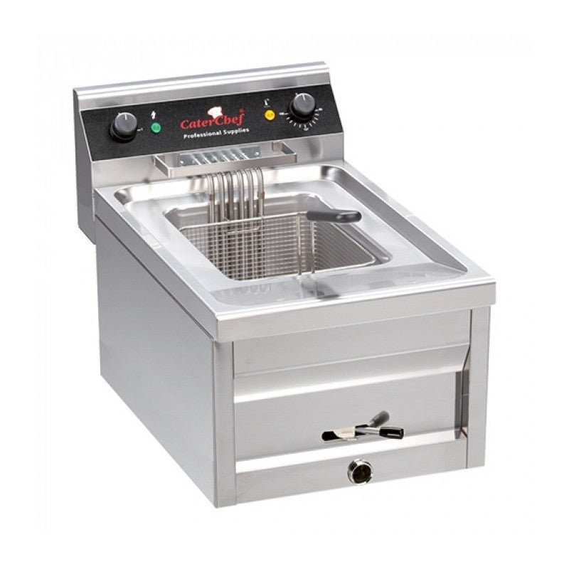 Friteuse de table 12 Litres - Caterchef star