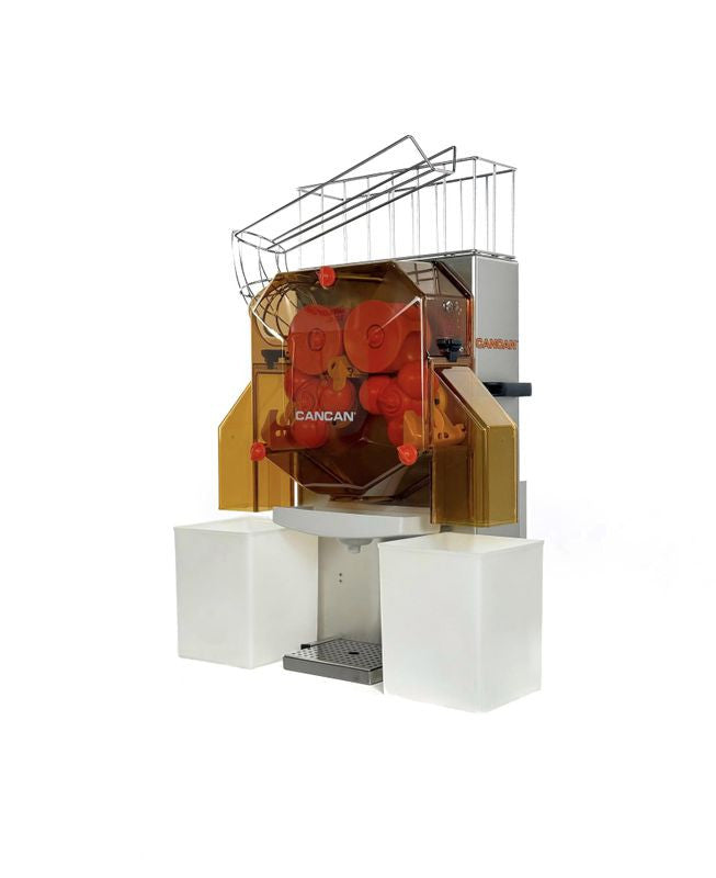 Presse-oranges 28 - 0,25 kW - L 73 x P 42 x H 86 cm - Cancan
