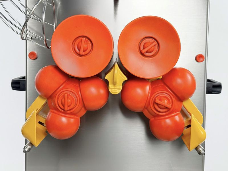 Presse-oranges 28 - 0,25 kW - L 73 x P 42 x H 86 cm - Cancan