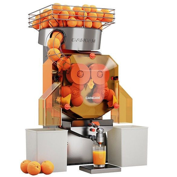 Presse-oranges 38 - Cancan