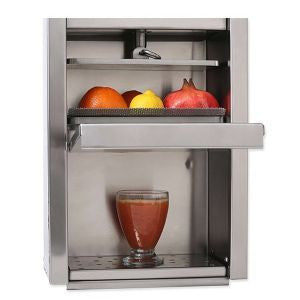 Presse-grenades automatique 0603 - 0,37 kW - L 30 x P 42 x H 68 cm - Cancan