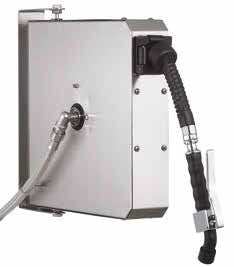 Robinet escamotable CC.GT06 - Cancan