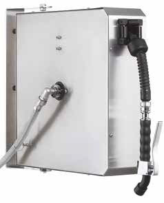 Robinet escamotable CC.GT10 - Cancan