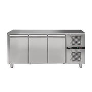 Table de congélation AFM 03BT - Apach Cook Line