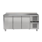 Table de congélation AFM 03BTAL - Apach Cook Line