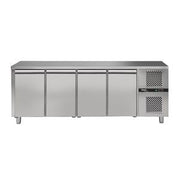 Table réfrigérée AFM 04 - Apach Cook Line