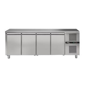 Table réfrigérée AFM 04 - Apach Cook Line