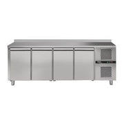 Table réfrigérée AFM 04AL - Apach Cook Line