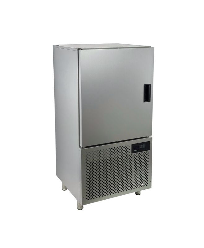 Cellule de surgélation ASH10K - Apach Cook Line