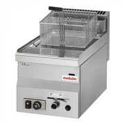 Friteuse 8 litres - Gaz naturel - Function 600 - Modular