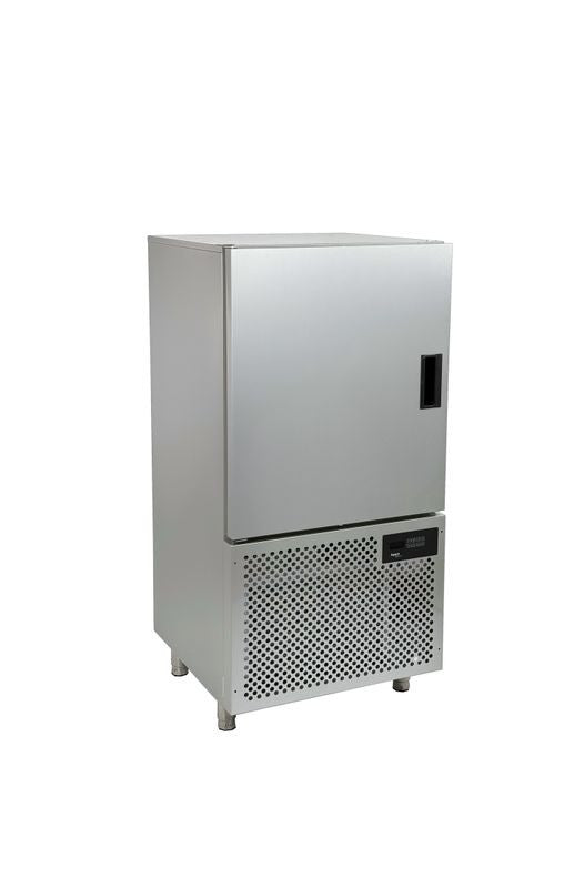 Cellule de surgélation DF ASH10K - 3,5 kW - Apach Cook Line