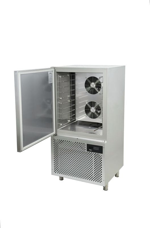 Cellule de surgélation DF ASH10K - 3,5 kW - Apach Cook Line