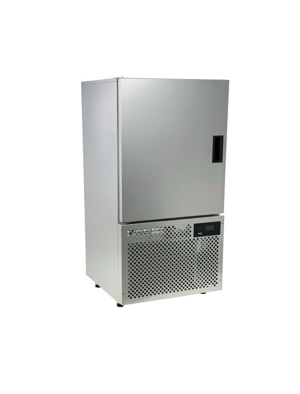 Cellule de surgélation LP ASH10K - 2,19 kW - Apach Cook Line