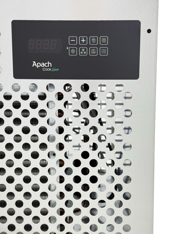 Cellule de surgélation LP ASH10K - 2,19 kW - Apach Cook Line