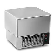 Cellule de surgélation SH03 - Apach Cook Line
