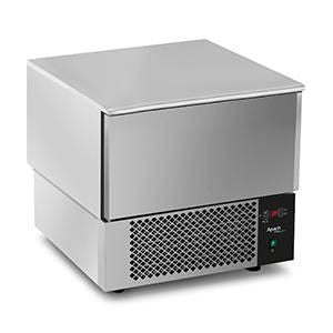 Cellule de surgélation SH03 - Apach Cook Line
