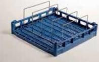Casier de lavage 780077 - Apach Cook Line
