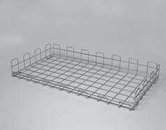 Casier de lavage pour AK 924 43305 - Apach Cook Line