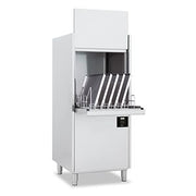 Laveuse à ustensiles AK 901 - Apach Cook Line