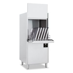 Laveuse à ustensiles AK 901 - Apach Cook Line