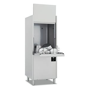 Laveuse à ustensiles AK 902 - Apach Cook Line