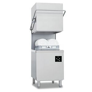 Lave-vaisselle à capot AC800 - Apach Cook Line