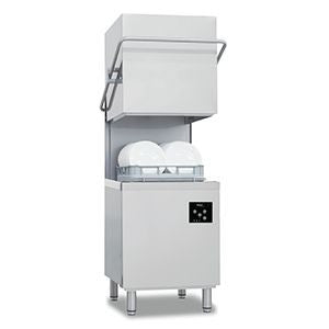 Lave-vaisselle à capot AC800DD - Apach Cook Line