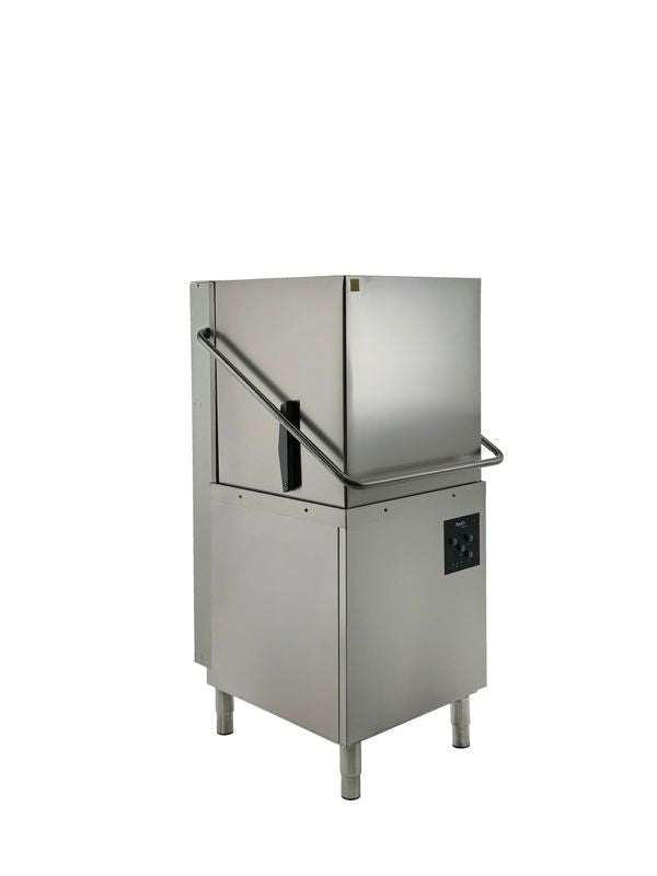 Lave-vaisselle à capot AC800DD - Apach Cook Line