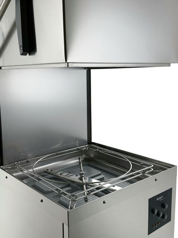 Lave-vaisselle à capot AC800DD - Apach Cook Line